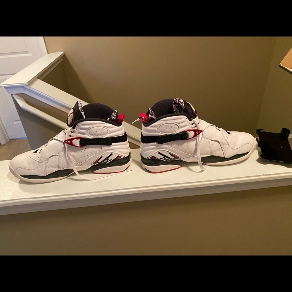 Air Jordan Retro 8 Alternate
